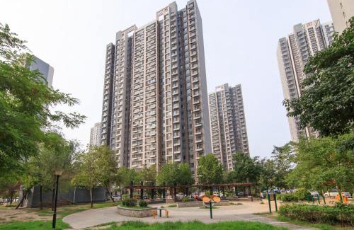 Lianchi District Apartamento | Baoding Jingxiu·BaoDing Normal University Subsidiary Primary School