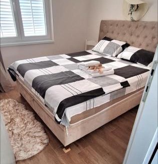 Baosici Apartamento | Baosići,dvije spavaće sobe