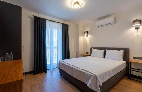 Ayvalik Casa | Baps Cunda