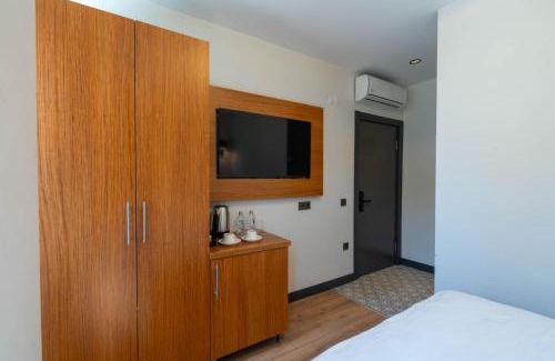 Ayvalik Casa | Baps Cunda