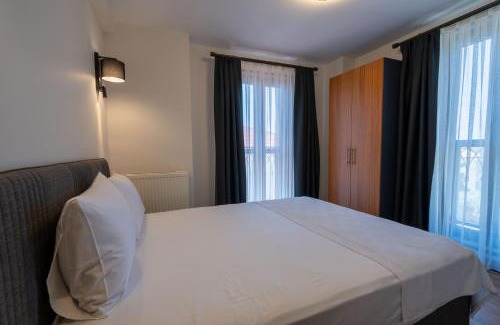 Ayvalik Casa | Baps Cunda