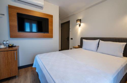 Ayvalik Casa | Baps Cunda