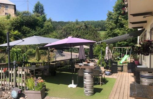 Les Deserts Hotel | Bar Hotel Restaurant le Margeriaz