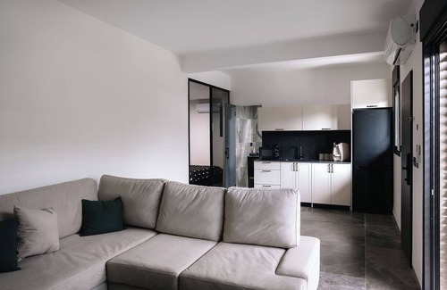 Kiryat Motzkin Condominio | bar ilan beauty