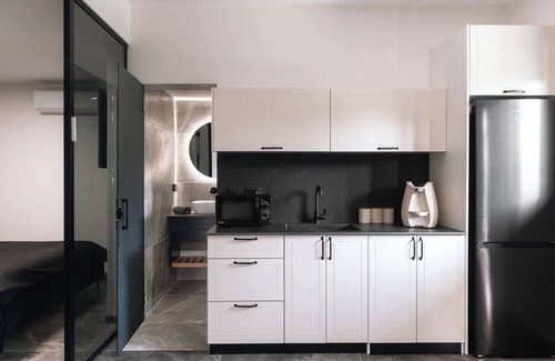 Kiryat Motzkin Condominio | bar ilan beauty