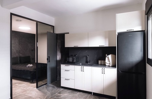 Kiryat Motzkin Condominio | bar ilan beauty