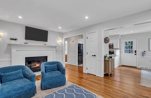 Point Pleasant Casa | BAR2126 | Bay Head Shores custom ranch 3BR 2ba - 30 DAY MIN = DEAL!