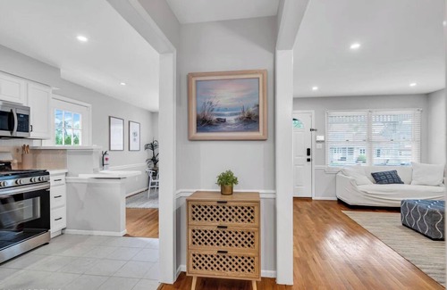 Point Pleasant Casa | BAR2126 | Bay Head Shores custom ranch 3BR 2ba - 30 DAY MIN = DEAL!