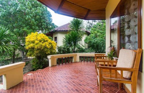 Bira Complejo | Bara Beach Bungalows