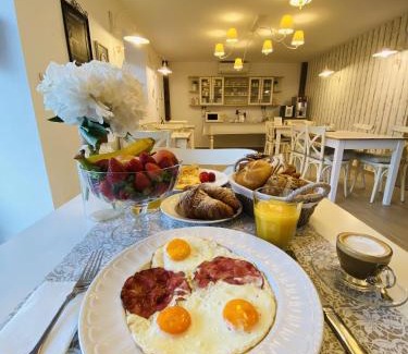 Tihany Apartamento | Barackvirág Apartmanház