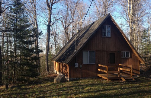 Michigamme Casa | Cabaña del lago Beaufort en el condado de Baraga