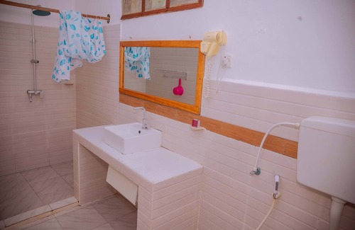 Nungwi Hotel | Baraka Beach Bungalows