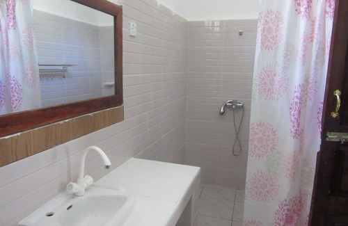 Nungwi Hotel | Baraka Beach Bungalows