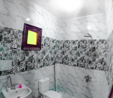 Nuweiba Cabina | Baraka Camp