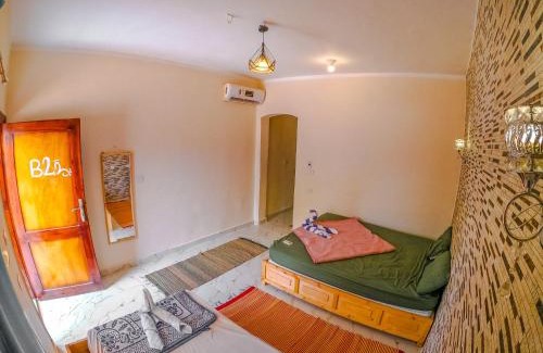 Nuweiba Cabina | Baraka Camp