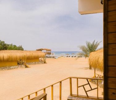 Nuweiba Cabina | Baraka Camp