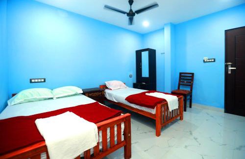 Kaloor Hotel | Barakah INN