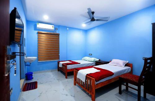 Kaloor Hotel | Barakah INN