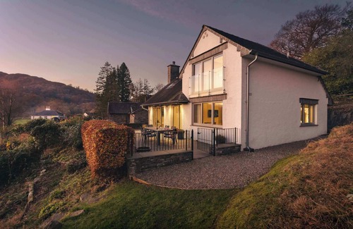 Waterhead Casa | Barakat Lakes Escape