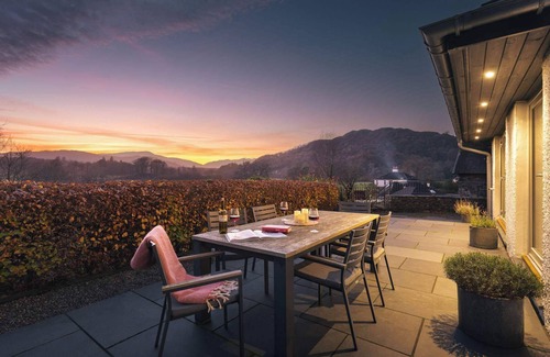 Waterhead Casa | Barakat Lakes Escape