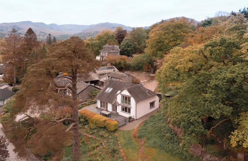 Waterhead Casa | Barakat Lakes Escape