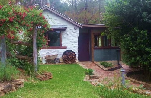 Cattai Cabaña | Barakee Creek - The Old Shack