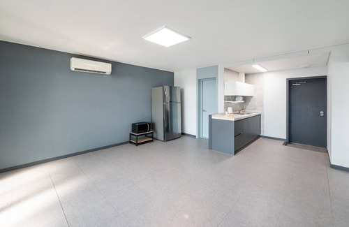 Boryeong Casa | Barammak-i Pension, Muchangpo, Boryeong