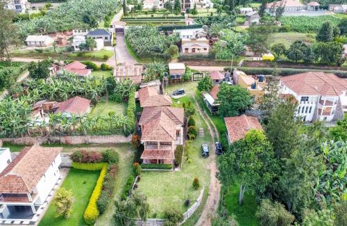 Muhanga Villa | Barasha Residences & Homestay