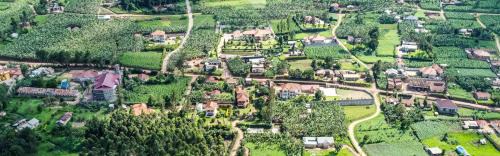 Muhanga Villa | Barasha Residences & Homestay