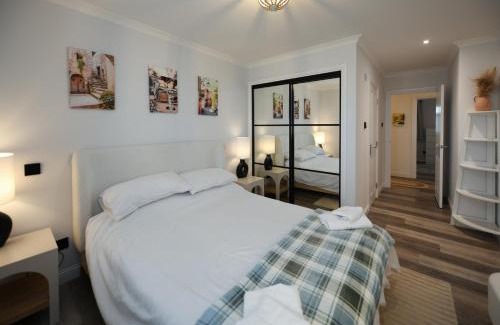 Troon Apartamento | Barassie Bay View apartment