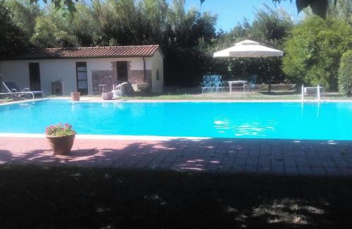 Campiglia Marittima Apartamento | BARATTI casale i Salici POOL VIEW