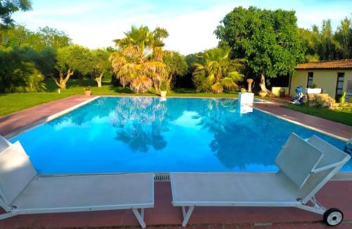 Campiglia Marittima Apartamento | BARATTI casale i Salici POOL VIEW