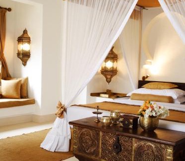 Dongwe Complejo | Baraza Resort and Spa Zanzibar