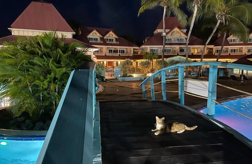 Sainte-Anne Apartamento | Barbadine - Resorts Flats - Sainte Anne