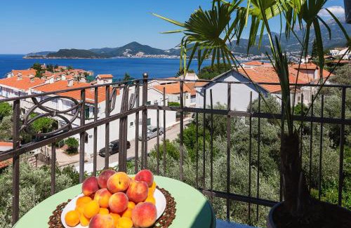 Sveti Stefan Apartamento | BARBARA SVETI STEFAN