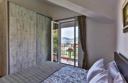 Sveti Stefan Apartamento | BARBARA SVETI STEFAN
