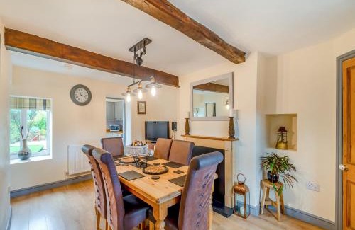 Masham Casa | Barbers Bolthole