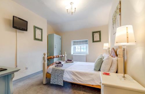 Masham Casa | Barbers Bolthole