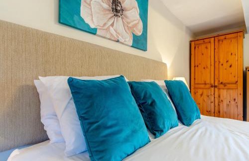 Masham Casa | Barbers Bolthole