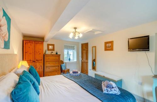 Masham Casa | Barbers Bolthole