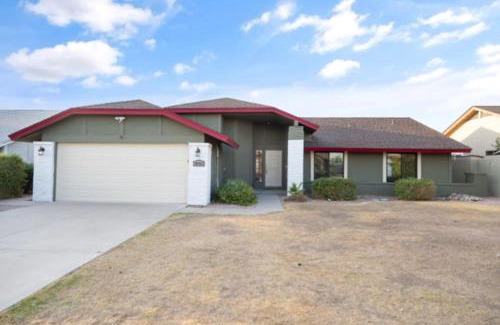 Paradise Vista Estates Casa | Barbie's Dreamworld Scottsdale Hot Tub&HomeTheater