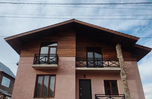 Bakuriani Apartamento | Barbiquee's Loft - Bakuriani