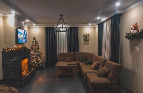 Bakuriani Apartamento | Barbiquee's Loft - Bakuriani