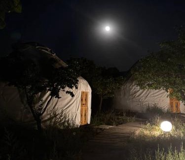 Issyk-Kul Region Otro | BarBulak Yurt Lodge