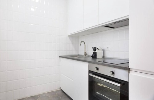 El Port Apartamento | BARCELONA/Hospitalet Llobregat.Varios aptos.5 pers/apto.