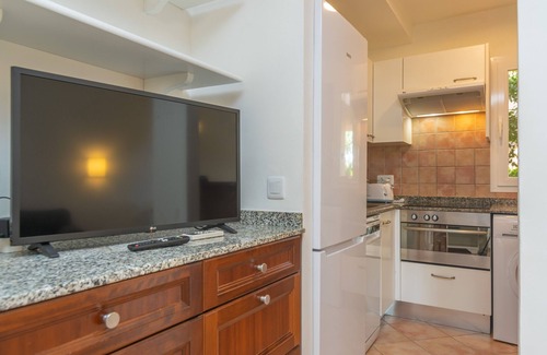 Portopetro Casa | BARCA TRENCADA - Precioso apartamento muy cerca de la playa. WiFi gratis.