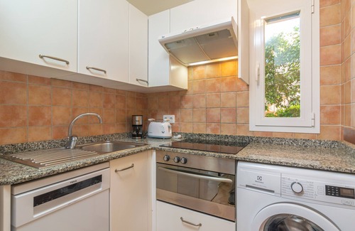 Portopetro Casa | BARCA TRENCADA - Precioso apartamento muy cerca de la playa. WiFi gratis.