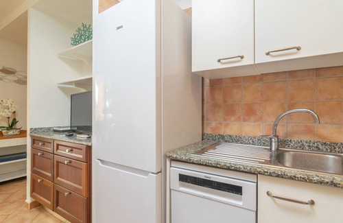 Portopetro Casa | BARCA TRENCADA - Precioso apartamento muy cerca de la playa. WiFi gratis.