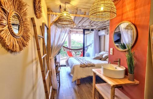 Le Barcares Apartamento | Barcazen