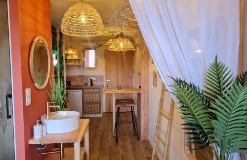 Le Barcares Apartamento | Barcazen